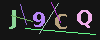 Gambar captcha