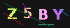 Gambar captcha