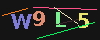 Gambar captcha