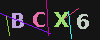 Gambar captcha